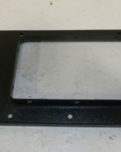 COVER,TRANS PLATE ASSY,FOR MOUNTING BDI UNLOADER TO US 16" O
